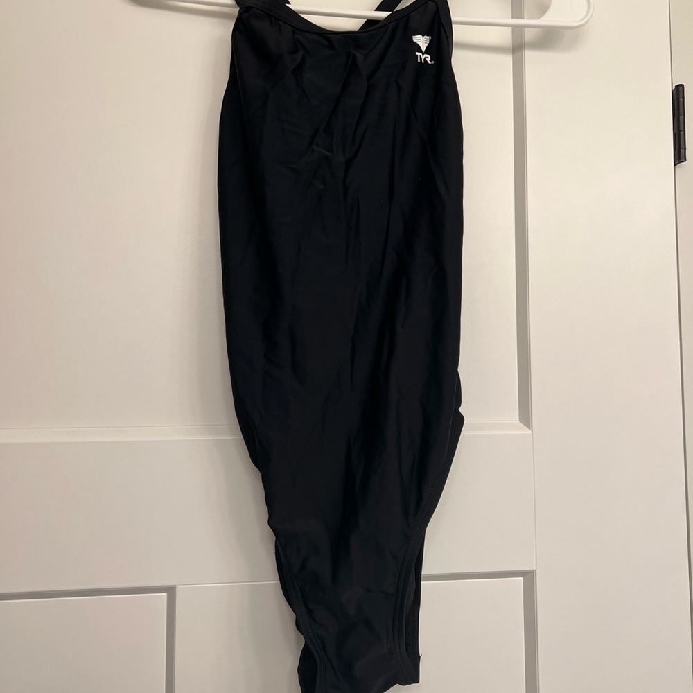 TYR One Piece Suit